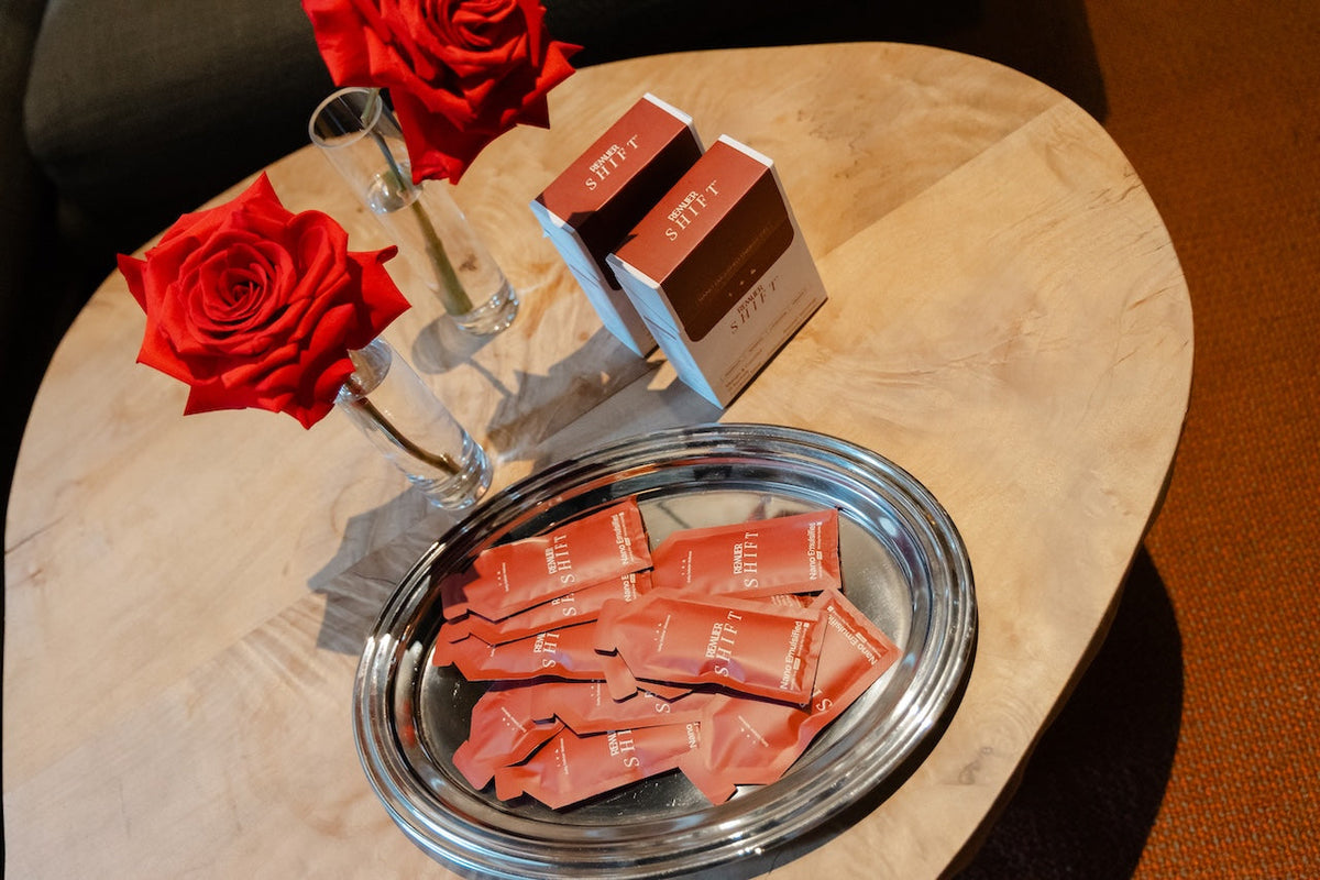 REMUER x The Hotel Britomart: Longevity in the Libraries