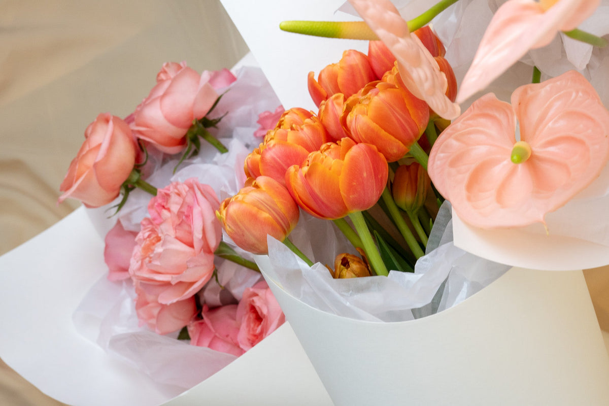 MOTHER'S DAY