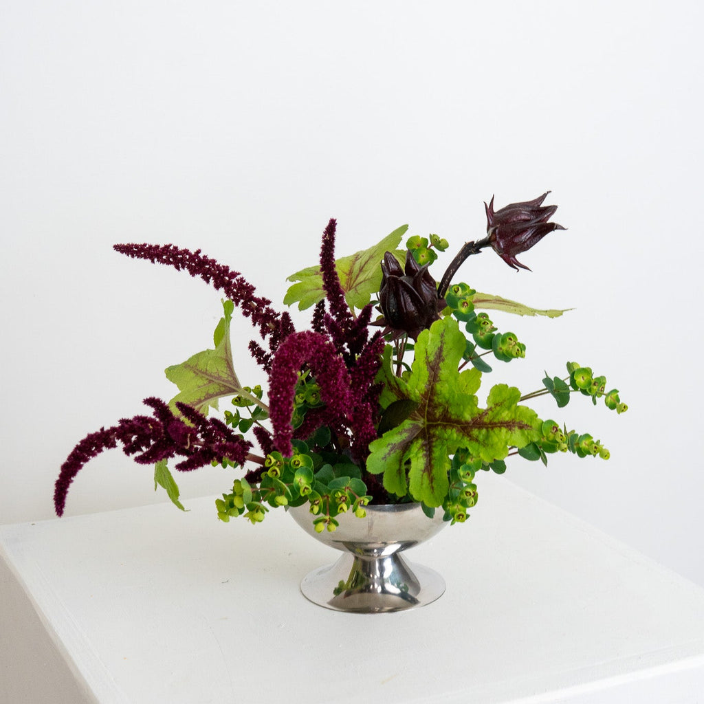 Mini Table Arrangements