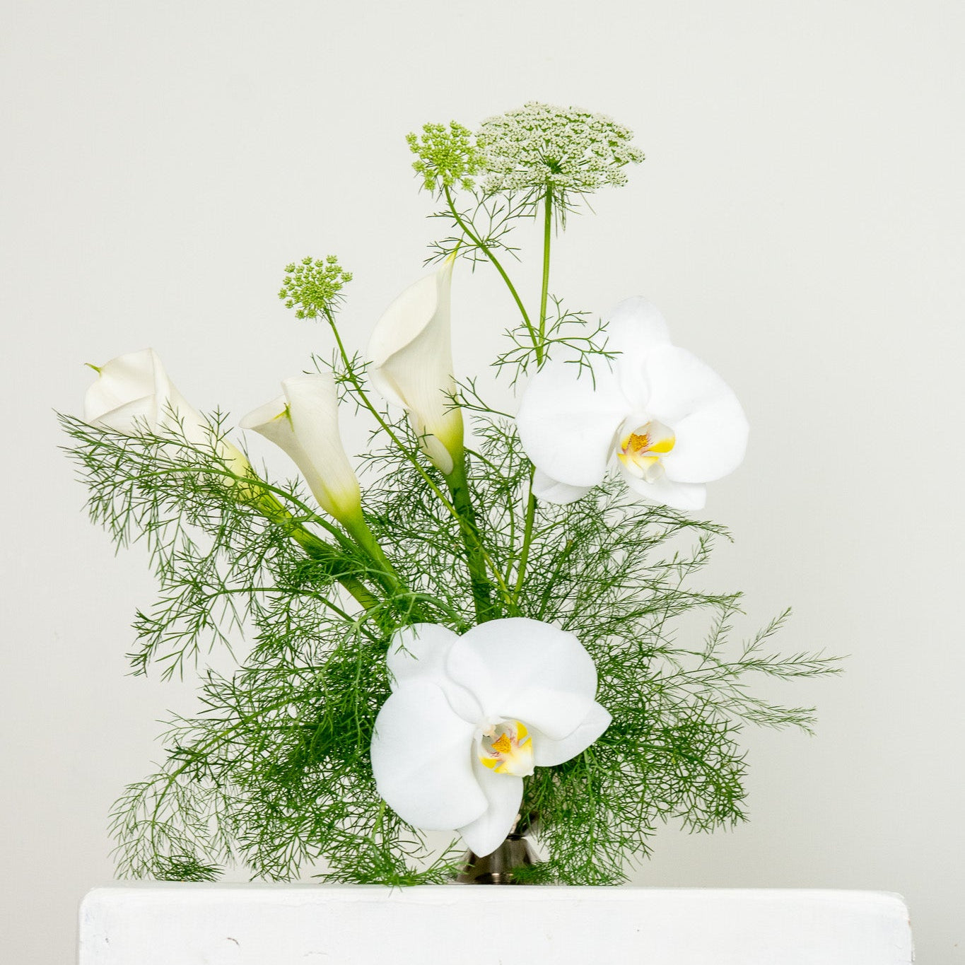 Mini Table Arrangements