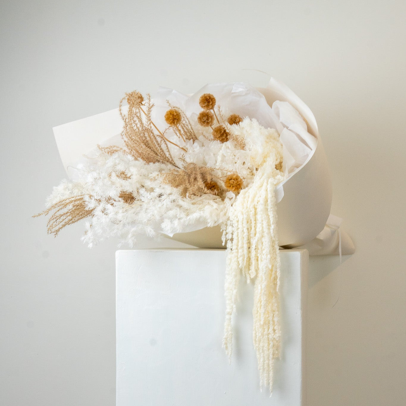 Signature Dried Arrangement