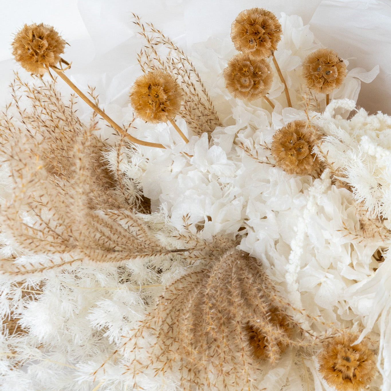 Signature Dried Arrangement