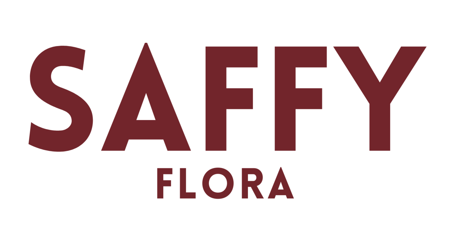 SAFFY FLORA